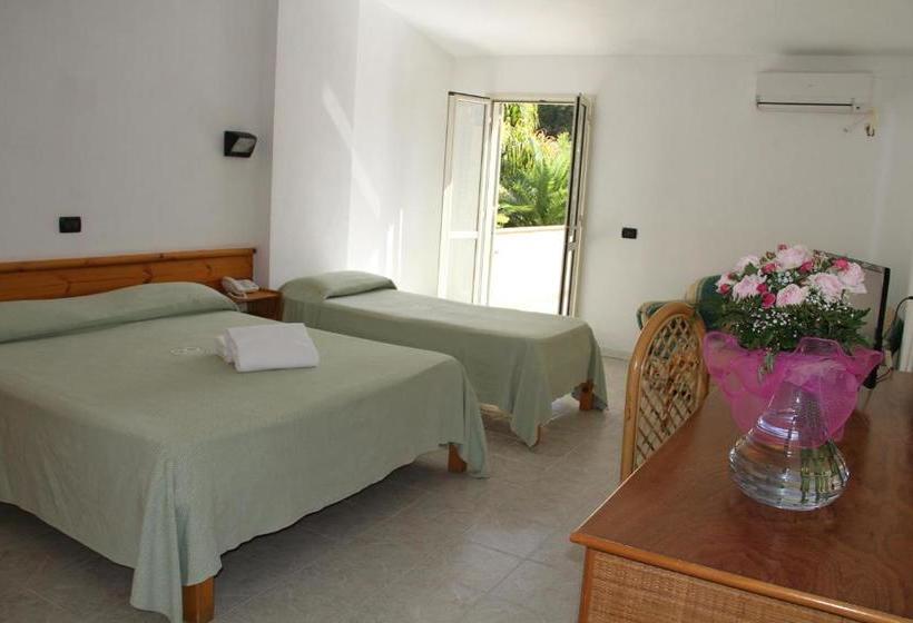 酒店 Green Garden Club