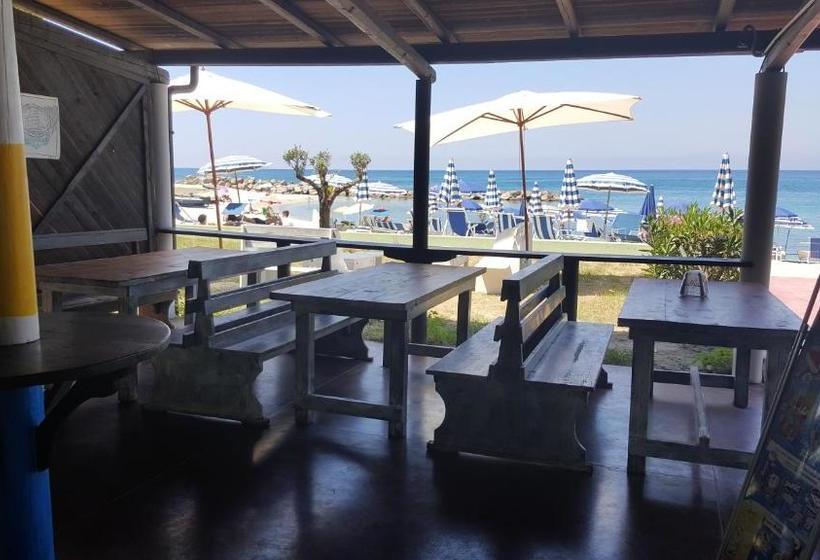 酒店 Green Garden Club