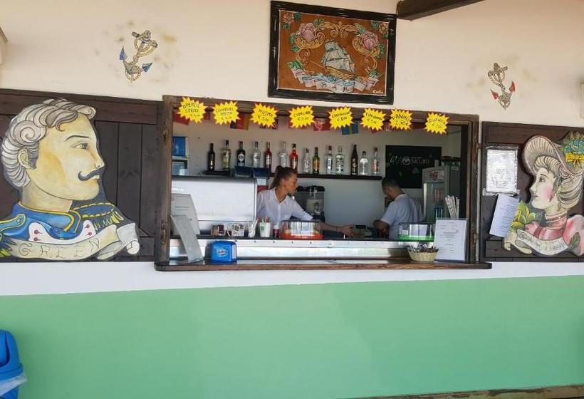 酒店 Green Garden Club