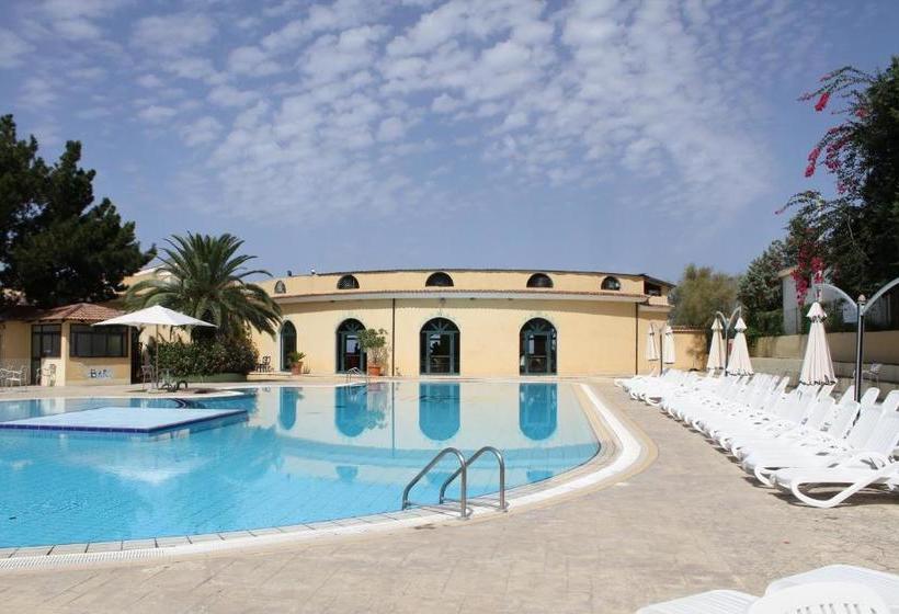 酒店 Green Garden Club