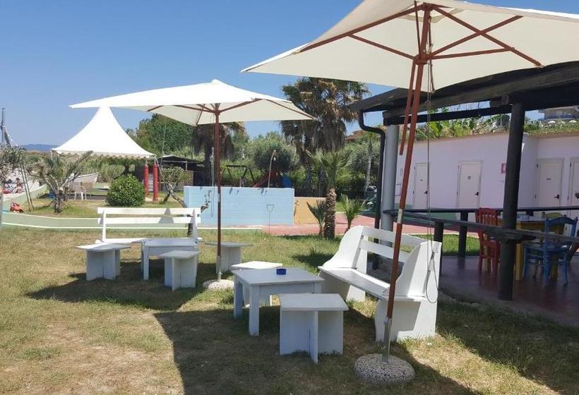 酒店 Green Garden Club