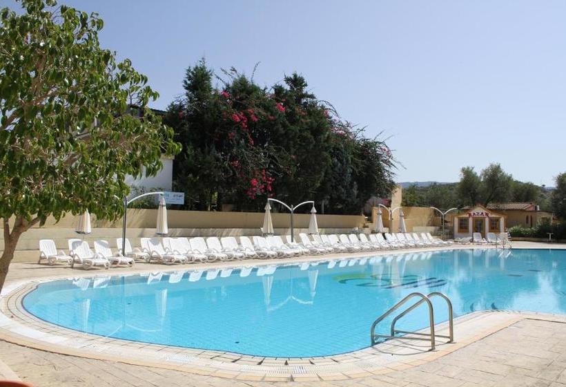 酒店 Green Garden Club