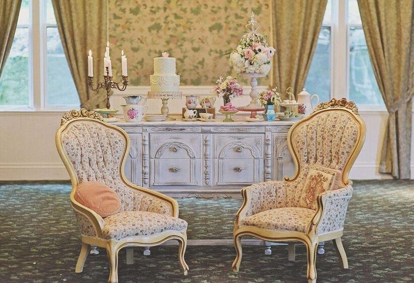 فندق Green Park Inn