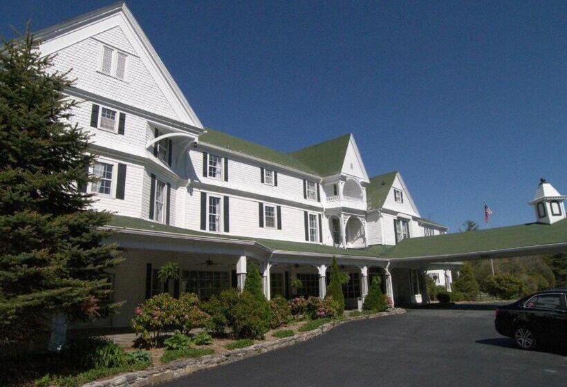 فندق Green Park Inn