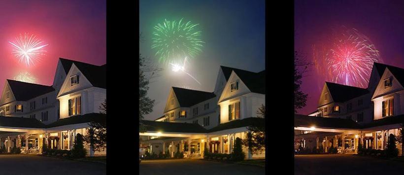 فندق Green Park Inn