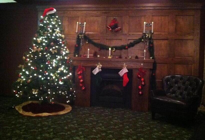 فندق Green Park Inn