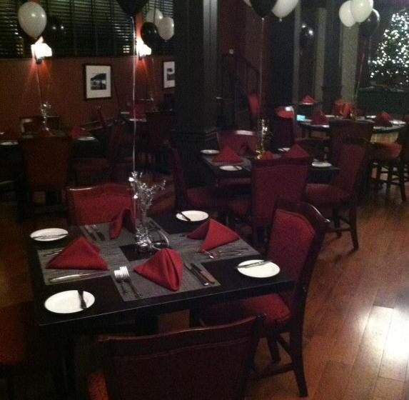 فندق Green Park Inn