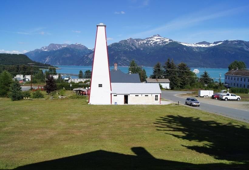 فندق Halsingland