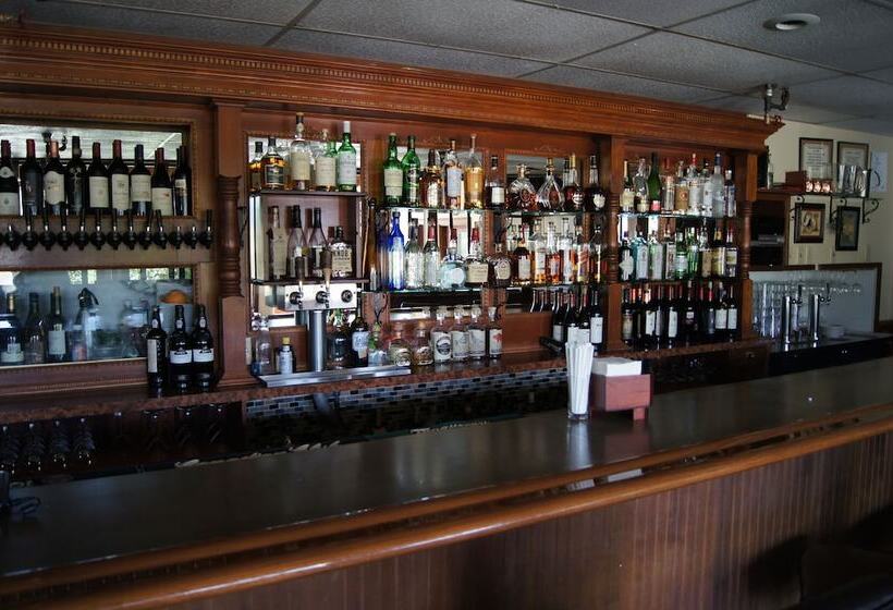 فندق Halsingland