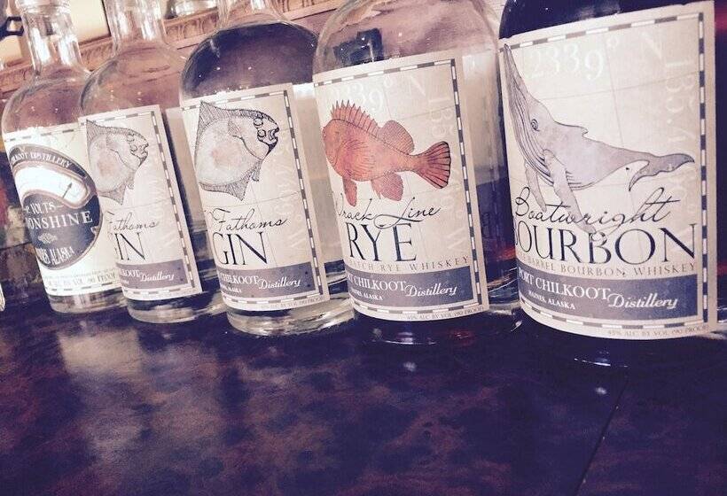 فندق Halsingland