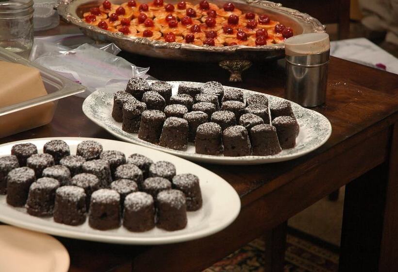 فندق Halsingland