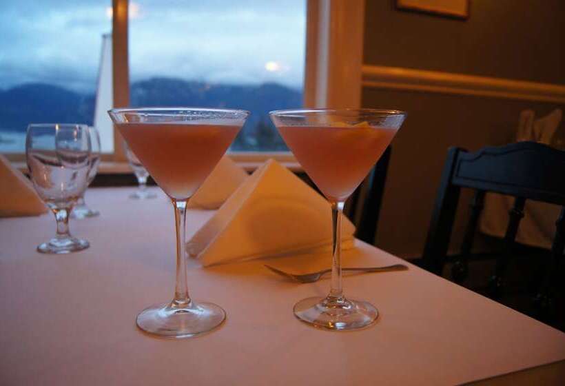 فندق Halsingland