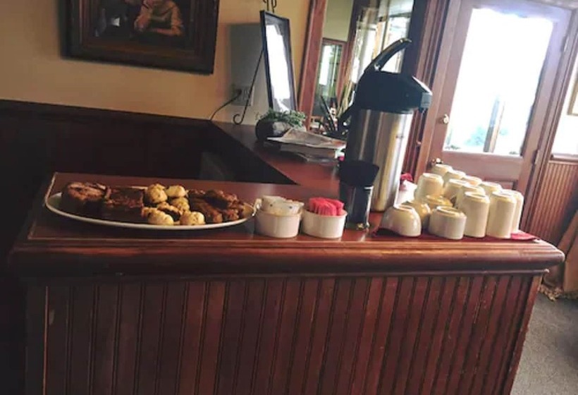 فندق Halsingland