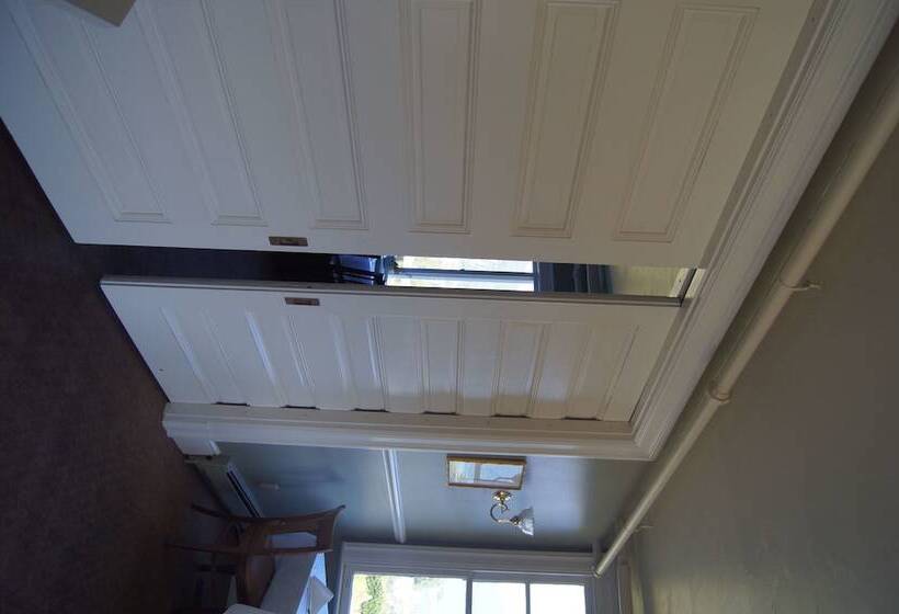 فندق Halsingland