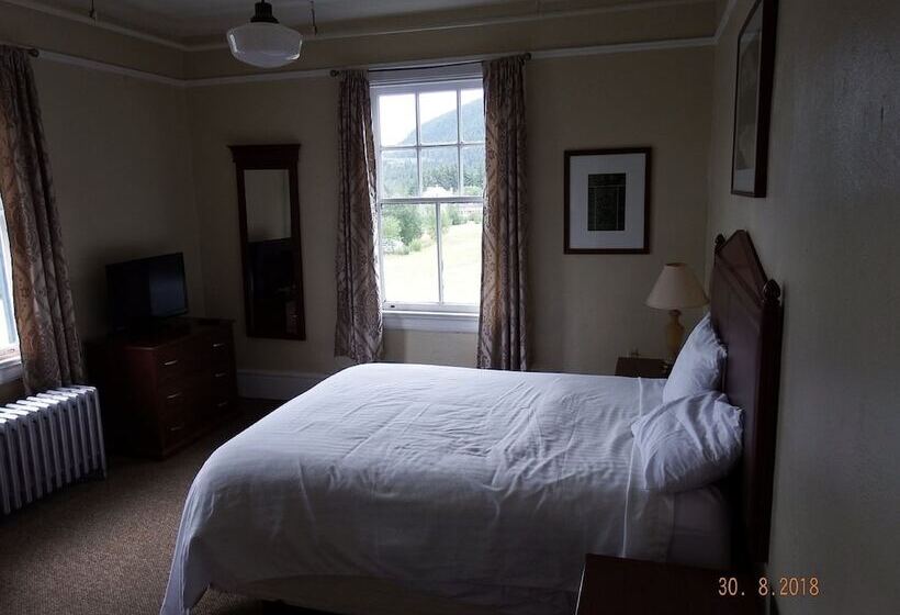 فندق Halsingland