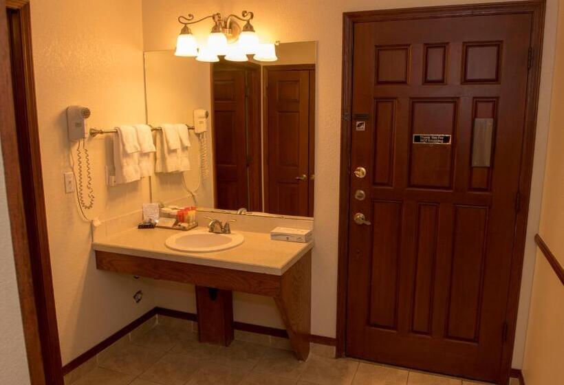 ホテル Hilltop Inn Broomfield Denver