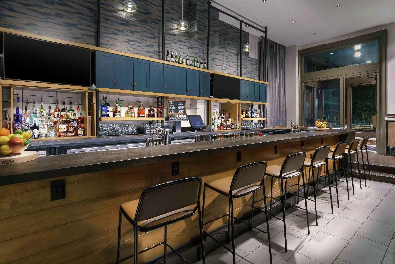 هتل Hilton Garden Inn Annapolis Downtown