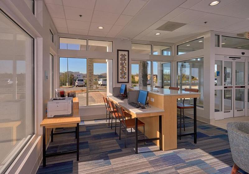 هتل Holiday Inn Express And Suites Pigeon Forge Sevierville By Ihg