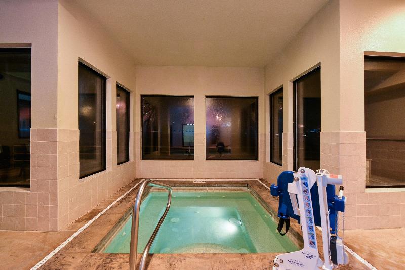 호텔 Holiday Inn Express Portland Se   Clackamas Area, An Ihg
