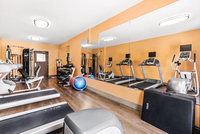 호텔 Holiday Inn Express Portland Se   Clackamas Area, An Ihg