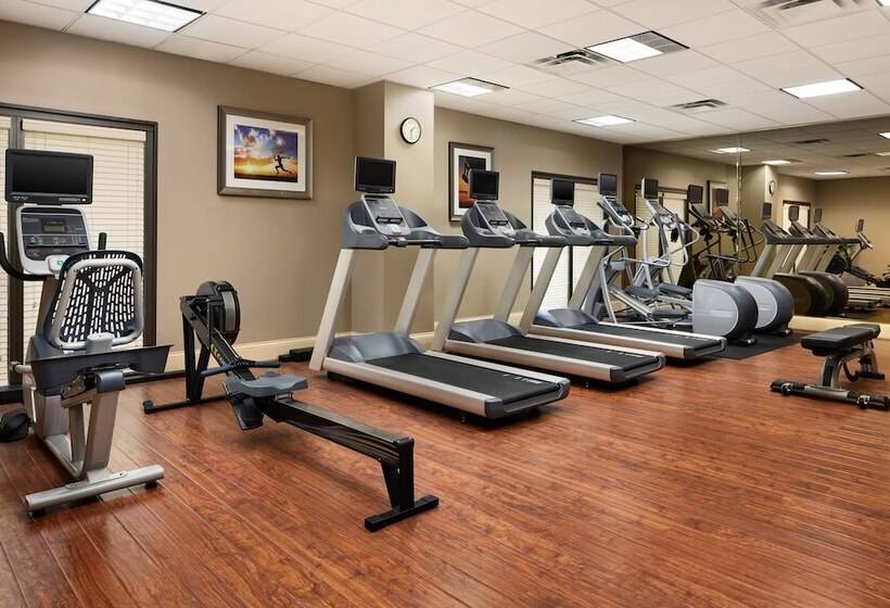 فندق Holiday Inn Express & Suites Alpharetta, An Ihg