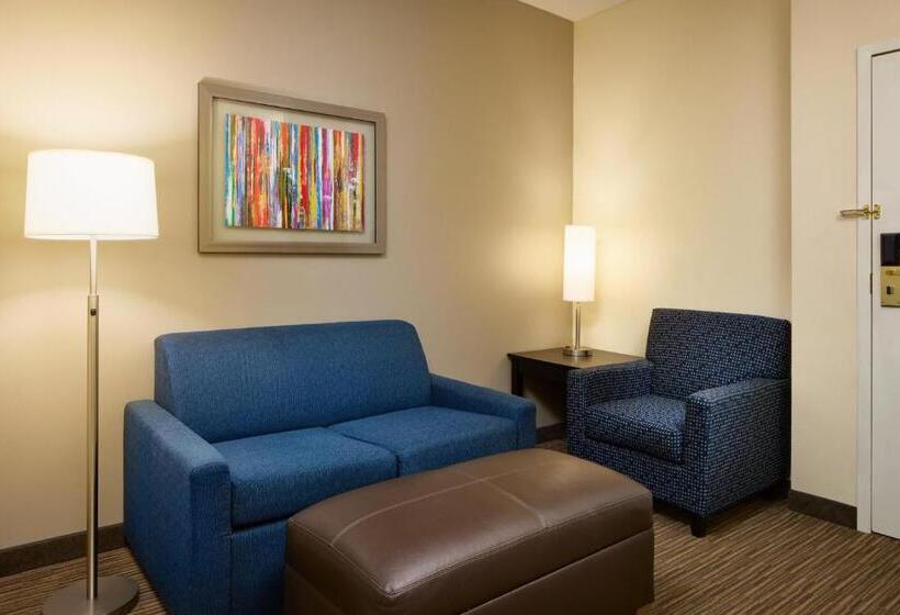 فندق Holiday Inn Express & Suites Alpharetta, An Ihg