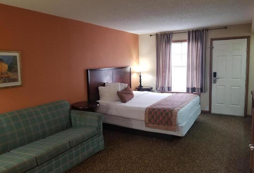 فندق Hospitality Inn