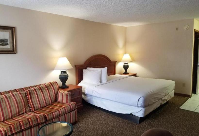 فندق Hospitality Inn