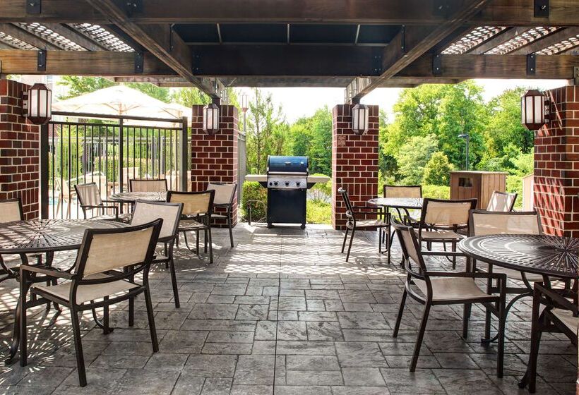 فندق Hyatt House Branchburg   Bridgewater