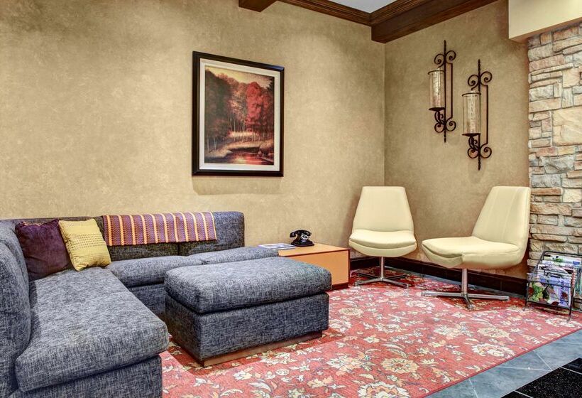 فندق Hyatt House Branchburg   Bridgewater