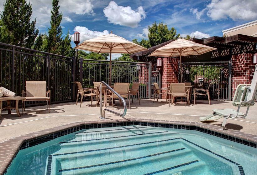 فندق Hyatt House Branchburg   Bridgewater