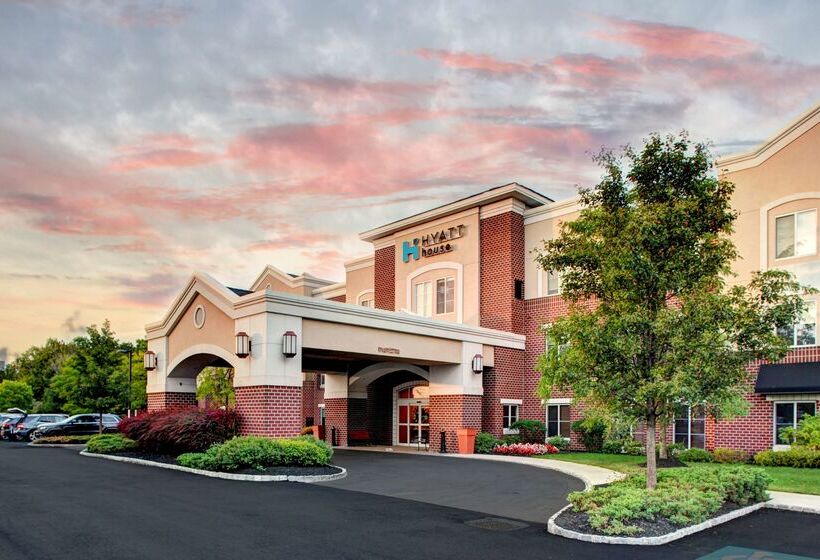 فندق Hyatt House Branchburg   Bridgewater