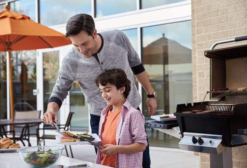 فندق Hyatt House Branchburg   Bridgewater