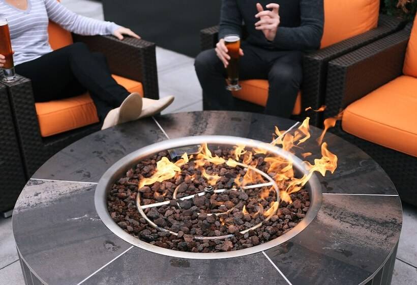 فندق Hyatt House Branchburg   Bridgewater