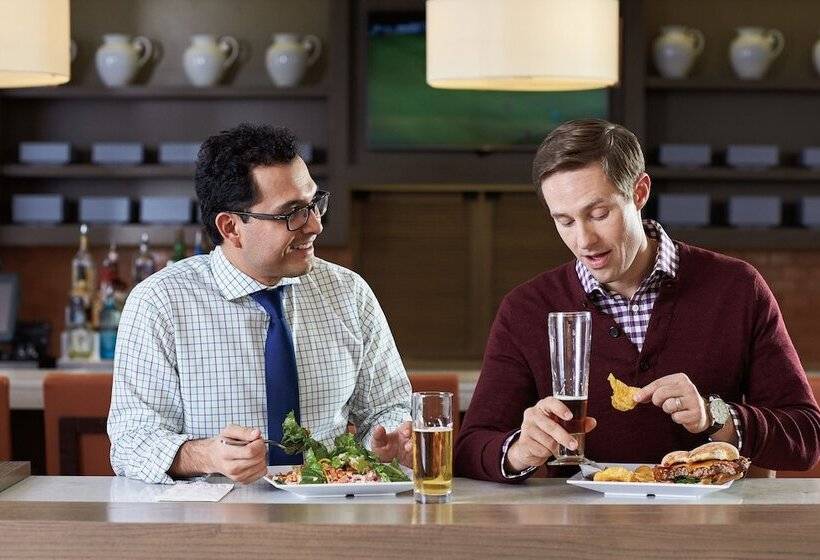 فندق Hyatt House Branchburg   Bridgewater