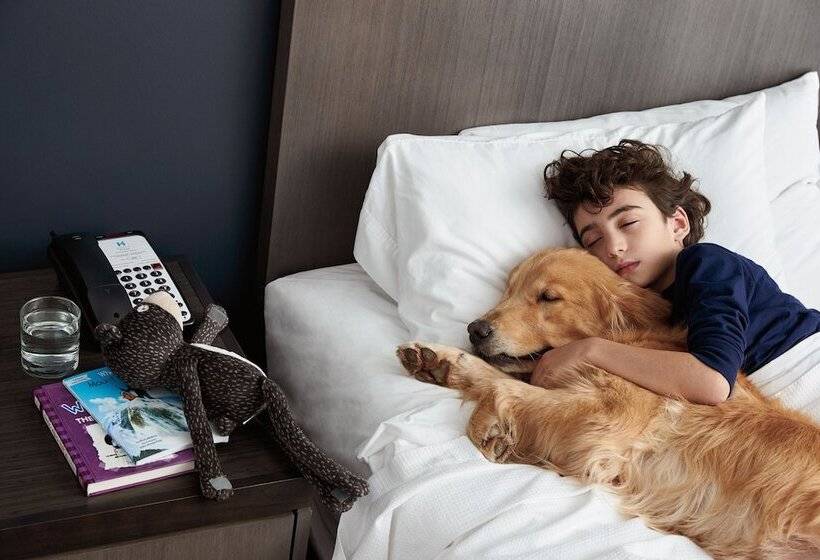 فندق Hyatt House Branchburg   Bridgewater