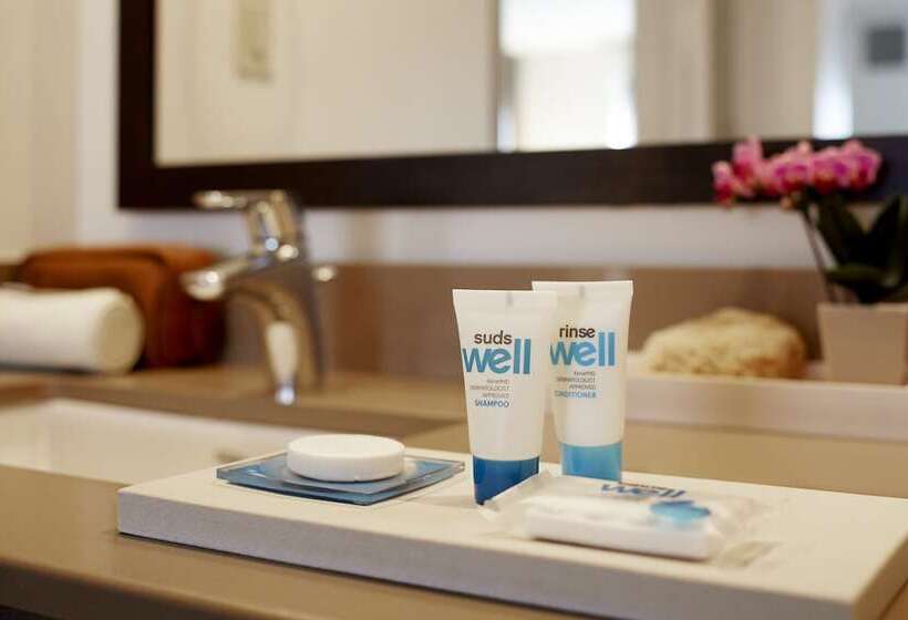 فندق Hyatt House Branchburg   Bridgewater