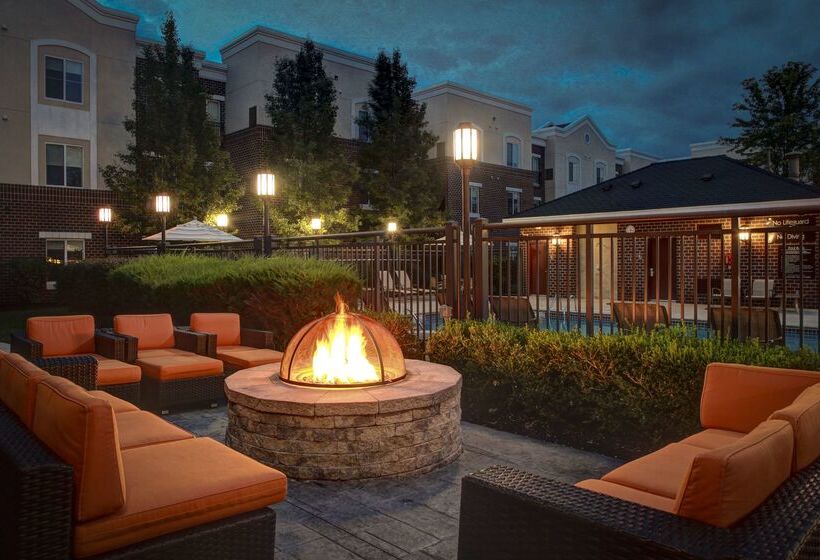 فندق Hyatt House Branchburg   Bridgewater