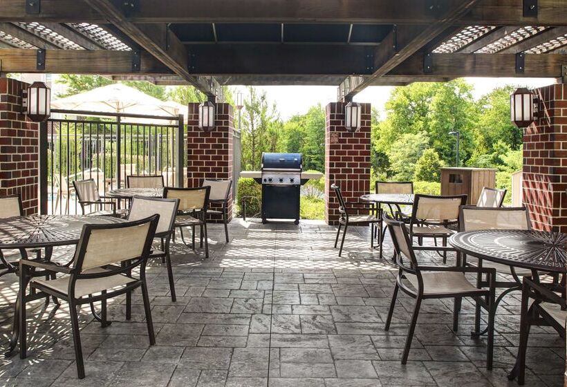 فندق Hyatt House Branchburg   Bridgewater