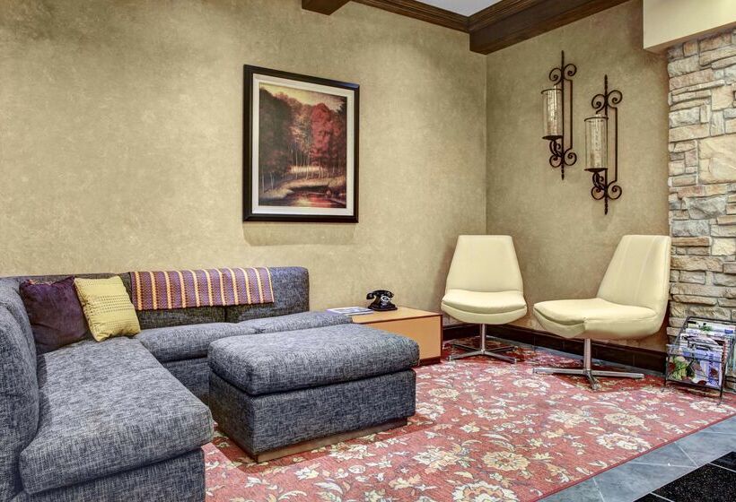 فندق Hyatt House Branchburg   Bridgewater