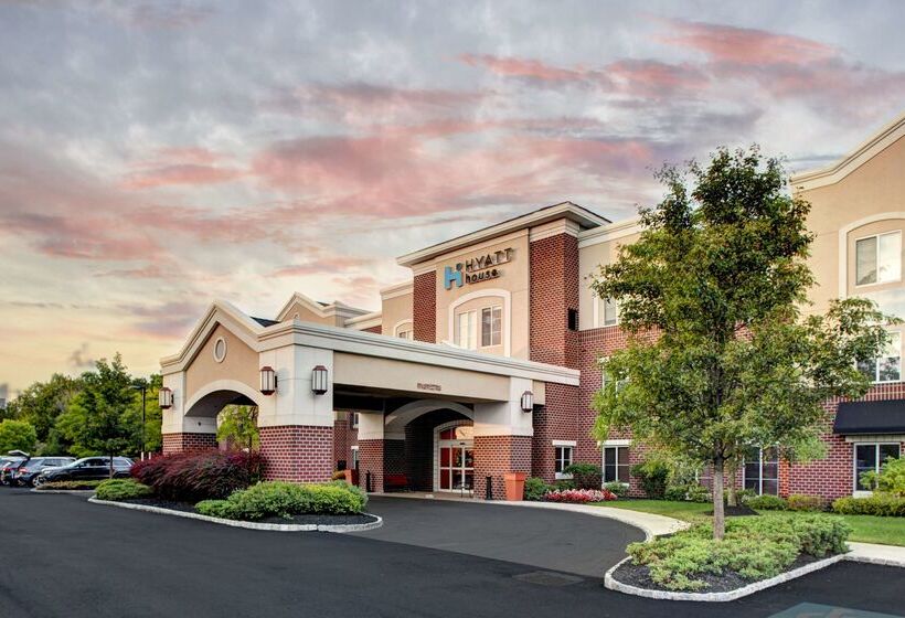 فندق Hyatt House Branchburg   Bridgewater