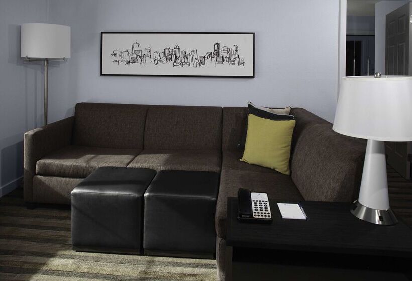 فندق Hyatt House Branchburg   Bridgewater