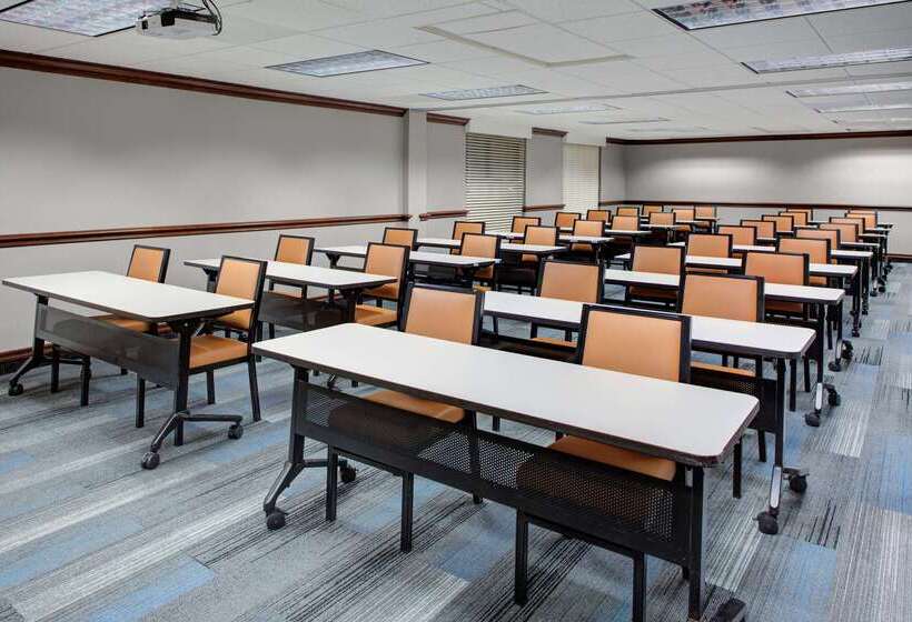 فندق Hyatt House Parsippany East