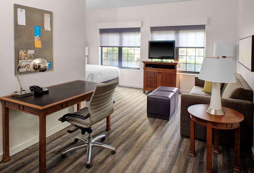 فندق Hyatt House Parsippany East