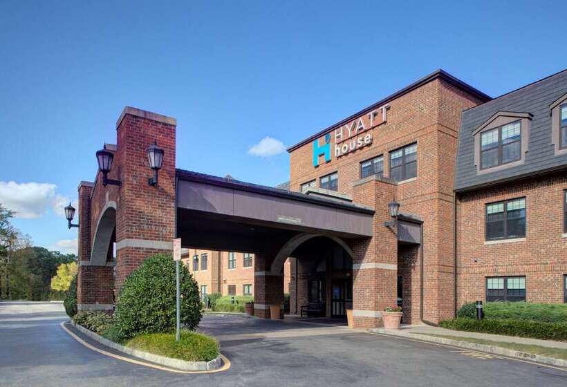 فندق Hyatt House Parsippany East