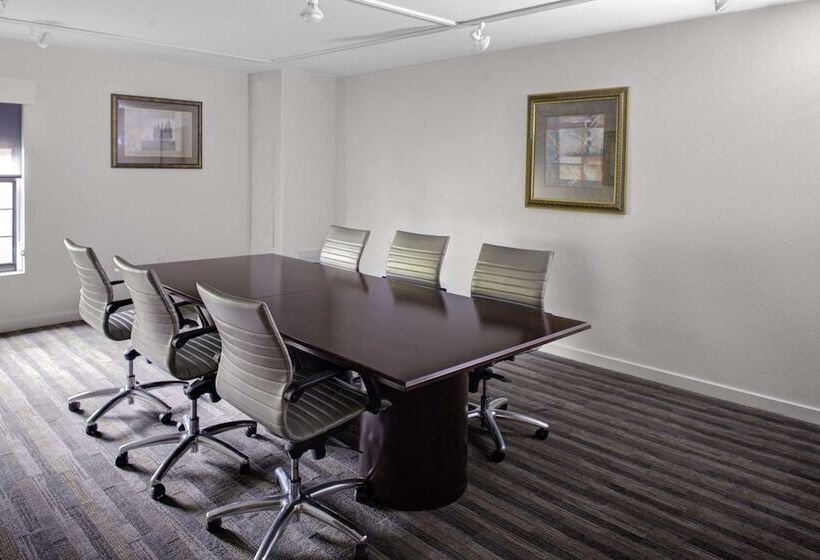 فندق Hyatt House Parsippany East