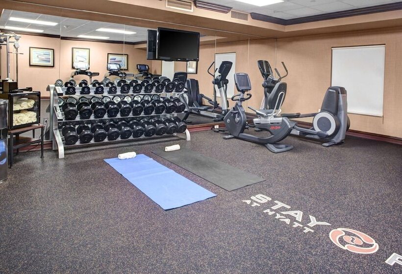 فندق Hyatt House Parsippany East