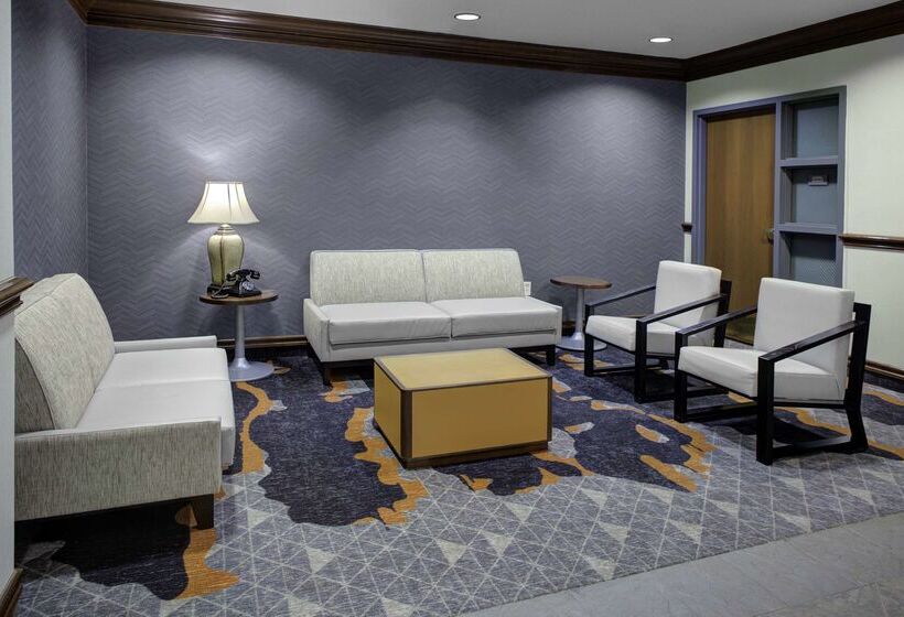 فندق Hyatt House Parsippany East