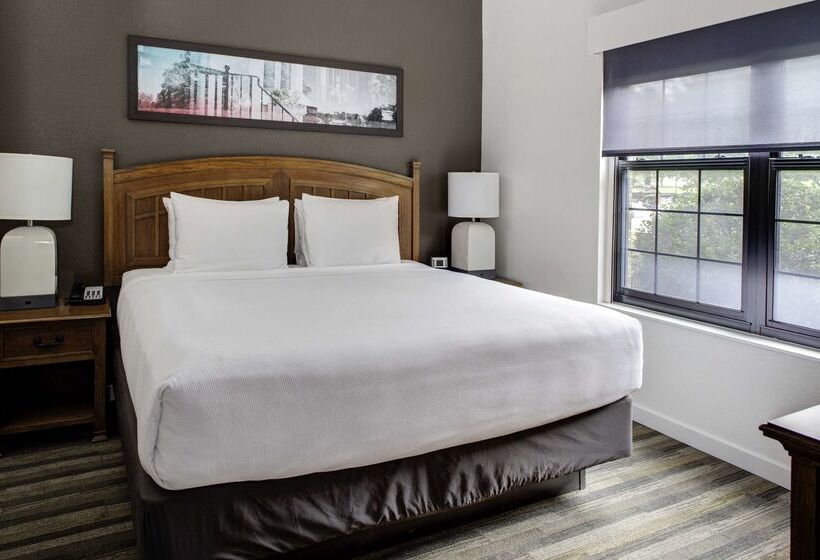 فندق Hyatt House Parsippany East