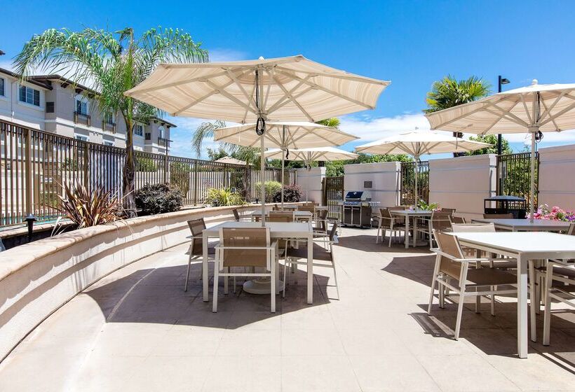 ホテル Hyatt House San Ramon